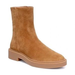 Kady Suede Low Boot
Style # H8417L3